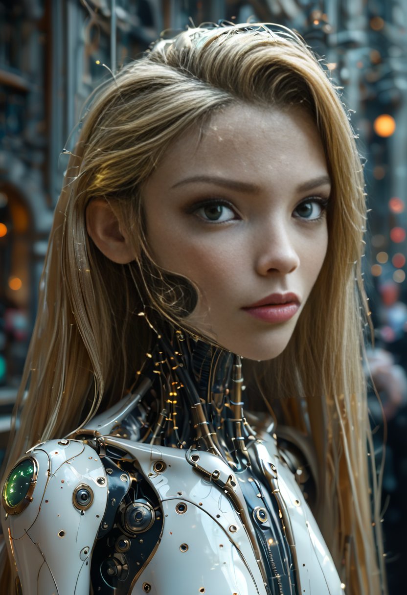 02204-3419139102-score_9, score_8_up, score_7_up,  1girl, Rapunzel,  very long hair, blonde, green eyes, half machine (half insanely beautiful fe.jpg
